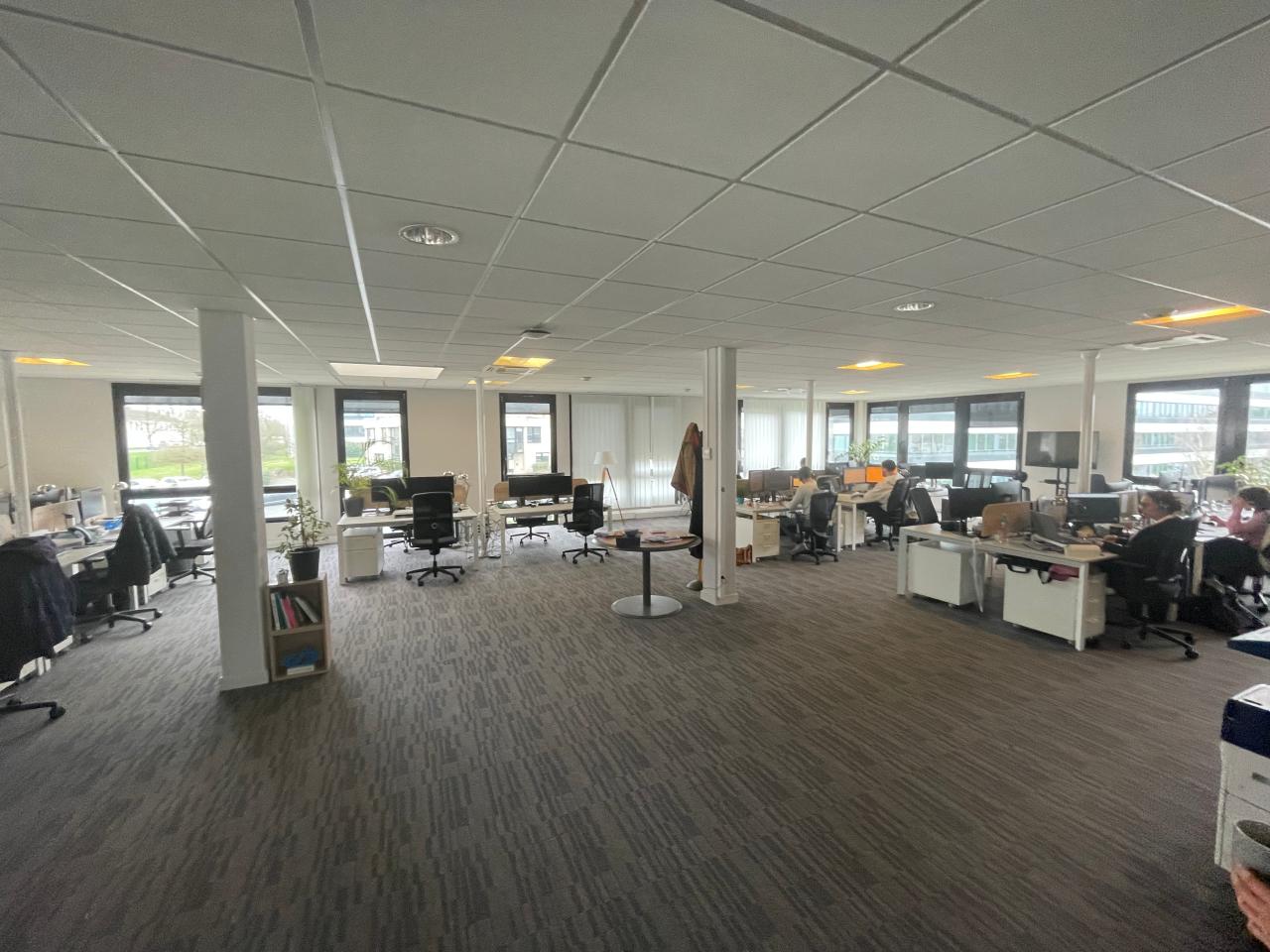 Bureau Tours 936m² Location bureau Tours Indre-et-Loire OLBUR2530948 14